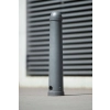 Stały słupek aluminiowy ABES BOLLARD 013