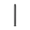 Słupek wyjmowany aluminiowy ABES BOLLARD 014-2 3p-Technology