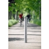 Słupek wyjmowany aluminiowy ABES BOLLARD 014-3 3p-Technology
