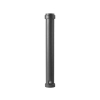 Słupek wyjmowany aluminiowy ABES BOLLARD 015 3p-Technology