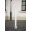 Stały słupek aluminiowy ABES BOLLARD 016