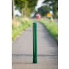 Stały słupek aluminiowy ABES BOLLARD 016