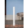 Stały słupek aluminiowy ABES BOLLARD 016