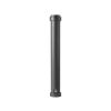 Słupek wyjmowany aluminiowy ABES BOLLARD 017 3p-Technology