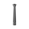 Słupek wyjmowany aluminiowy ABES BOLLARD 019 3p-Technology