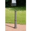 Stały słupek aluminiowy ABES BOLLARD 020