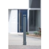 Słupek wyjmowany aluminiowy ABES BOLLARD 021-2 3p-Technology