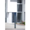Słupek wyjmowany aluminiowy ABES BOLLARD 021-2 3p-Technology