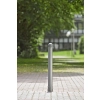 Słupek parkingowy wyjmowany aluminiowy ABES BOLLARD 023 3p-Technology