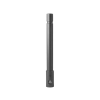 Słupek parkingowy wyjmowany aluminiowy ABES BOLLARD 024 3p-Technology