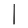 Stały słupek parkingowy aluminiowy ABES BOLLARD 024