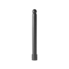 Słupek parkingowy wyjmowany aluminiowy ABES BOLLARD 029 3p-Technology
