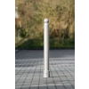 Słupek parkingowy wyjmowany aluminiowy ABES BOLLARD 029 3p-Technology