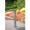 Stały słupek parkingowy aluminiowy ABES BOLLARD 040