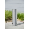 Słupek parkingowy wyjmowany aluminiowy ABES BOLLARD 055-1 3p-Technology