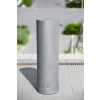 Słupek parkingowy wyjmowany aluminiowy ABES BOLLARD 055-1 3p-Technology