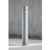 Stały słupek parkingowy aluminiowy ABES BOLLARD 057