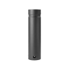 Słupek parkingowy wyjmowany aluminiowy ABES BOLLARD 058 3p-Technology