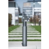 Stały słupek parkingowy aluminiowy ABES BOLLARD 060