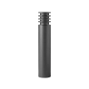 Stały słupek parkingowy aluminiowy ABES BOLLARD 060