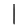 Słupek parkingowy wyjmowany aluminiowy ABES BOLLARD 064 3p-Technology