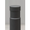 Stały słupek parkingowy aluminiowy ABES BOLLARD 070
