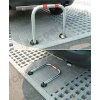 Blokada parkingowa ARCO PARKY AR50