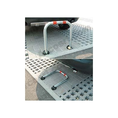 Blokada parkingowa ARCO PARKY AR50