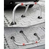 Blokada parkingowa ARCO PARKY AR580