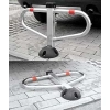 Blokada parkingowa ARCO PARKY AR600