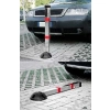 Blokada parkingowa ARCO PARKY AR700