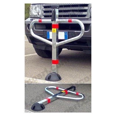 Blokada parkingowa ARCO PARKY AR750