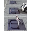 Baza blokady ARCO PARKY ARB580