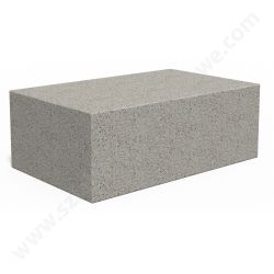 Blok betonowy antyterrorystyczny RhinoBlok PAS 68 IWA 14
