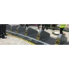 Bariera tymczasowa ATG ACCESS SURFACE GUARD SYSTEM zabezpieczenie imprez