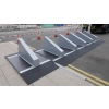 Bariera tymczasowa ATG ACCESS SURFACE GUARD SYSTEM zabezpieczenie imprez