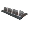 Bariera tymczasowa ATG ACCESS SURFACE GUARD SYSTEM zabezpieczenie imprez