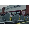 Bariera tymczasowa ATG ACCESS SURFACE GUARD SYSTEM zabezpieczenie imprez