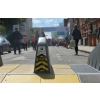 Bariera tymczasowa ATG ACCESS SURFACE GUARD SYSTEM zabezpieczenie imprez