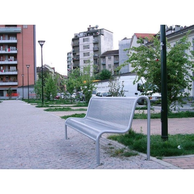 Ławka parkowa BE VALLES