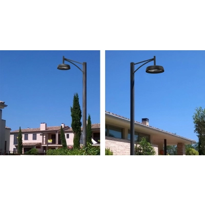 Oprawa oświetleniowa do latarni BE DECO SUSPENDIDA - LED