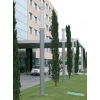 Latarnia BE SIMETRIKA ECO - zestaw