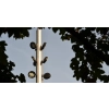 Reflektor - lampa uliczna BE DECO - LED