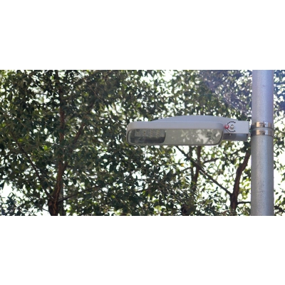 Reflektor - lampa uliczna BE ELIUM - LED