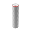 Słupek uliczny stały BE PETRUS LED Ø220 x 785mm, betonowy