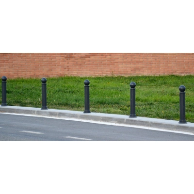 Słupek parkingowy BE VIA - stały