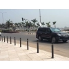 Słupek parkingowy BE HOSPITALET - wyjmowany