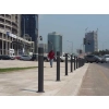 Słupek parkingowy BE HOSPITALET - wyjmowany