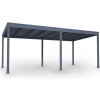 Wiata wypoczynkowa BE THAR - pergola