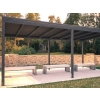 Wiata wypoczynkowa BE THAR - pergola